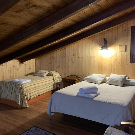 Casa Rural Alcala Cabana Del Herrero Alcala del Jucar Zewnętrze zdjęcie