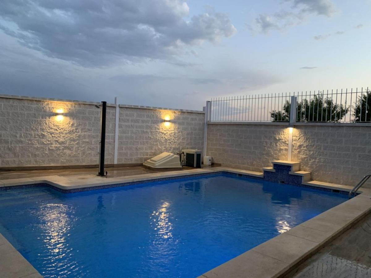 Casa Rural Alcala Cabana Del Herrero Alcala del Jucar Zewnętrze zdjęcie