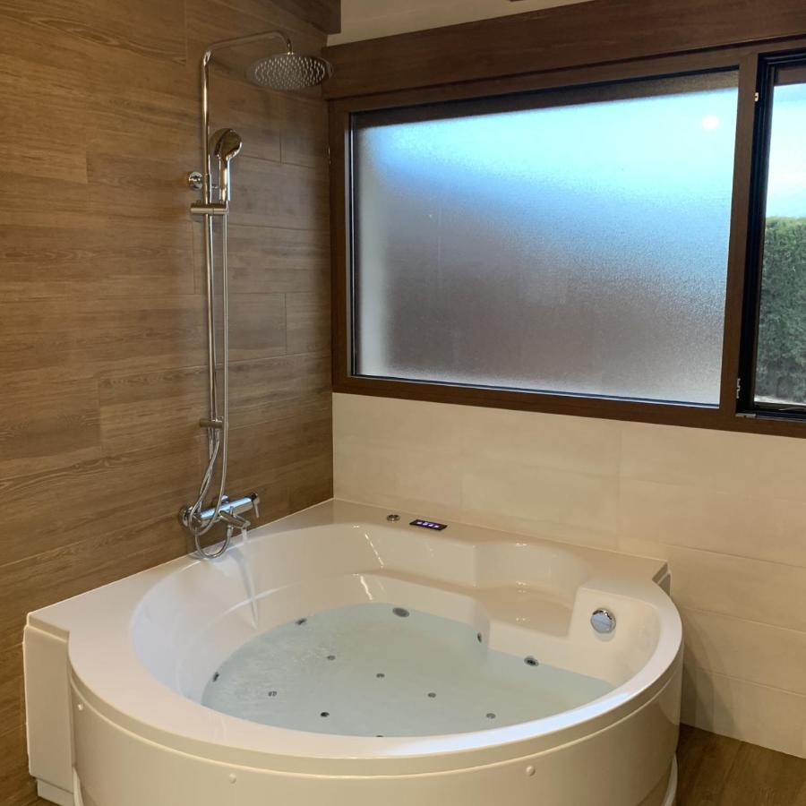 Casa Rural Alcala Cabana Del Herrero Alcala del Jucar Zewnętrze zdjęcie